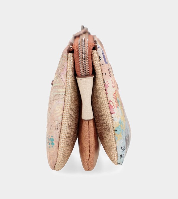 Portofel Anekke Menire Triple Compartment Coin | TPMULF-694