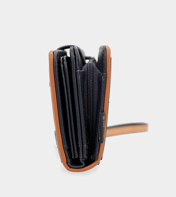 Portofel Anekke Nagare Large Rfid | FCAMEL-085