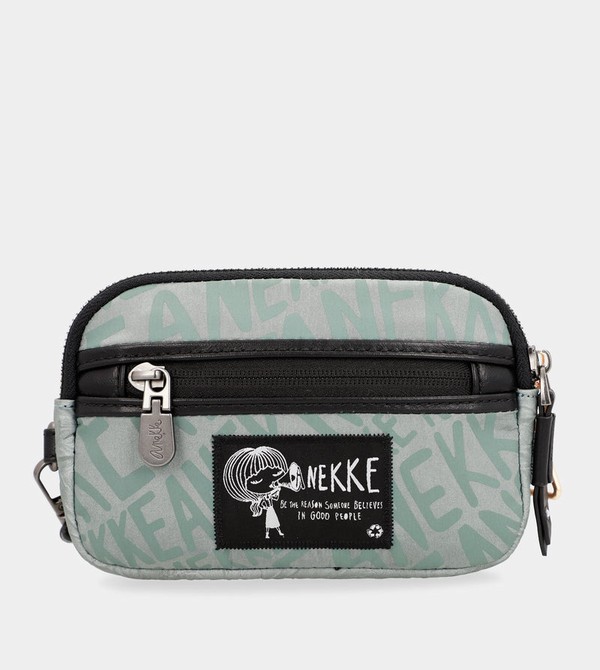 Portofel Anekke Nature Woods Briefcase | ADKPCJ-870