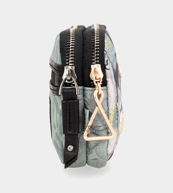 Portofel Anekke Nature Woods Briefcase | ADKPCJ-870