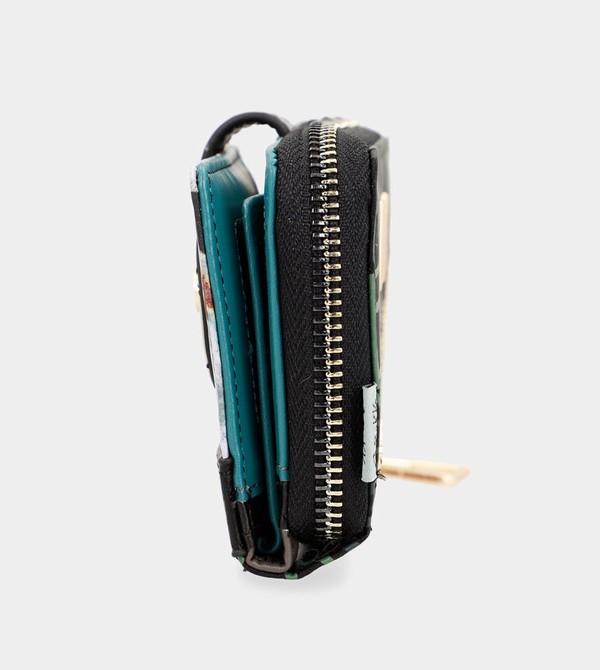 Portofel Anekke Nature Woods Medium | ERSKYQ-125