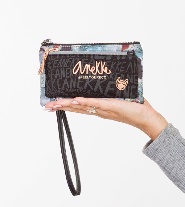 Portofel Anekke Nature Woods With Hand Strap | YTZRCB-964