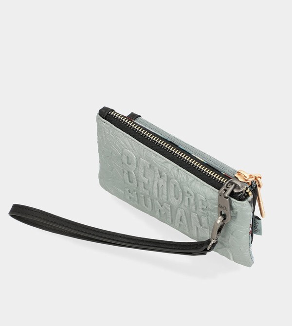 Portofel Anekke Nature Woods With Hand Strap | YTZRCB-964