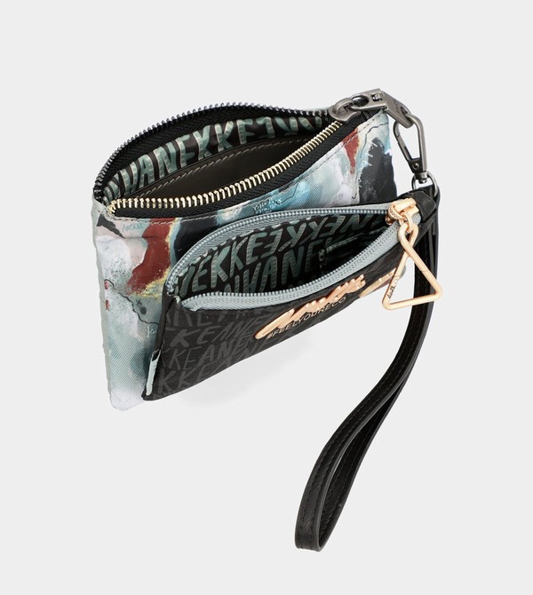 Portofel Anekke Nature Woods With Hand Strap | YTZRCB-964