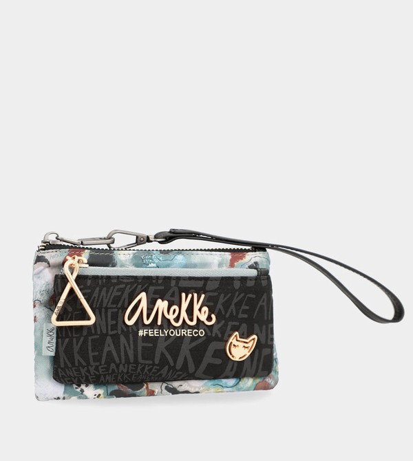 Portofel Anekke Nature Woods With Hand Strap | YTZRCB-964