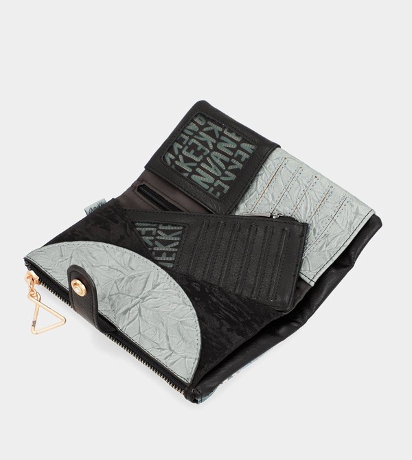 Portofel Anekke Nature Woods With Removable Card Holder | BGCJUF-372