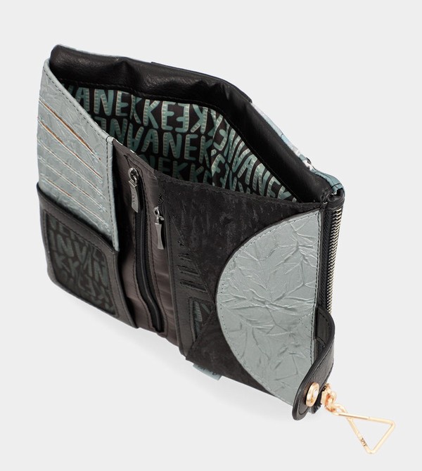 Portofel Anekke Nature Woods With Removable Card Holder | BGCJUF-372