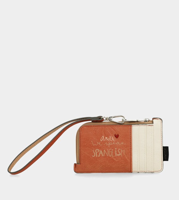 Portofel Anekke Original Cardholder Alma | RMCVXG-862