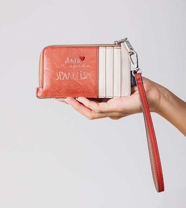 Portofel Anekke Original Cardholder Alma | RMCVXG-862