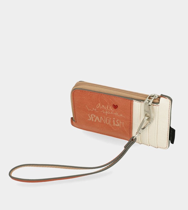 Portofel Anekke Original Cardholder Alma | RMCVXG-862