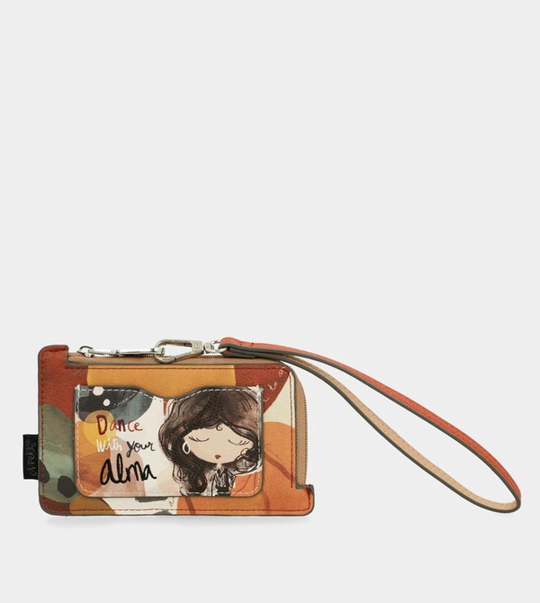 Portofel Anekke Original Cardholder Alma | RMCVXG-862