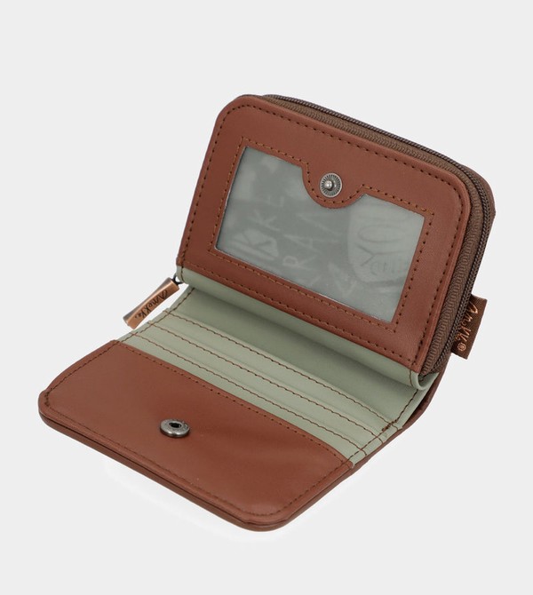 Portofel Anekke Outer Rfid | EPMKTL-320