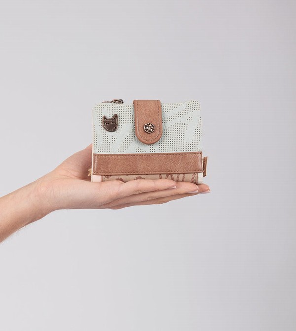 Portofel Anekke Passion Rfid Flexible Small | TCKYAR-975