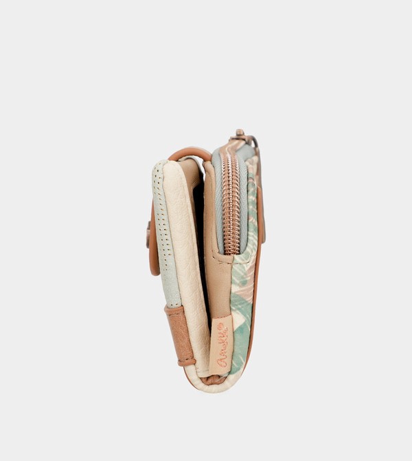 Portofel Anekke Passion Rfid Flexible Small | TCKYAR-975