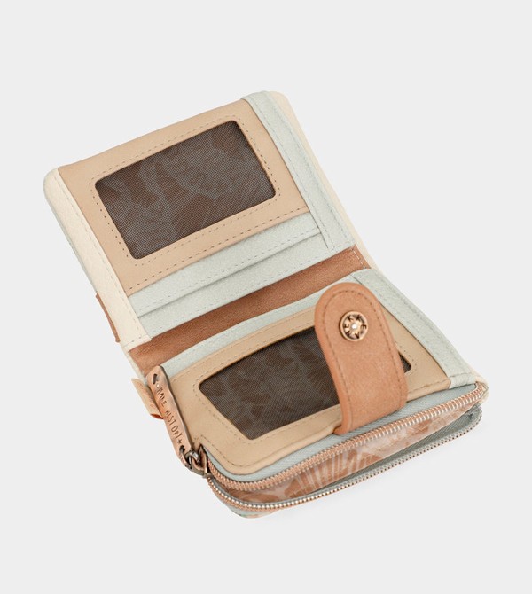 Portofel Anekke Passion Rfid Flexible Small | TCKYAR-975