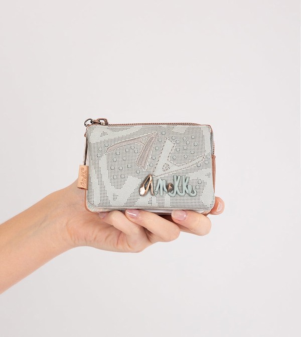 Portofel Anekke Passion Small Coin | QFYGMO-895