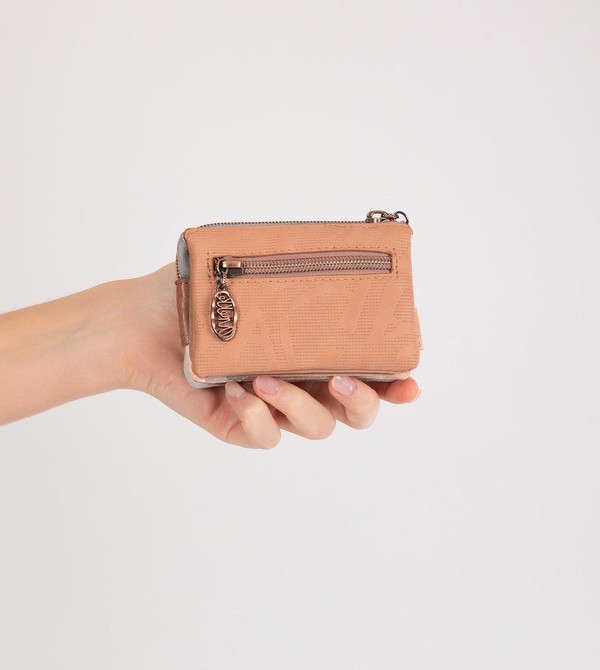 Portofel Anekke Passion Small Coin | QFYGMO-895