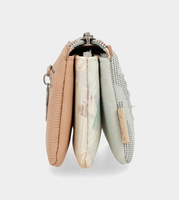 Portofel Anekke Passion Small Coin | QFYGMO-895