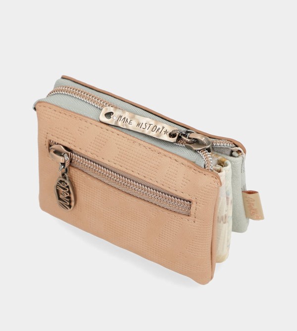 Portofel Anekke Passion Small Coin | QFYGMO-895
