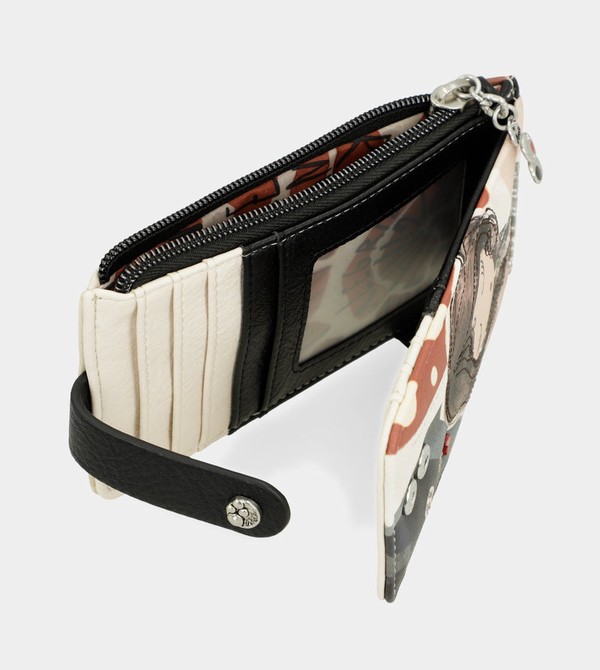Portofel Anekke Rfid Cardholder Alma | NDEVXU-671