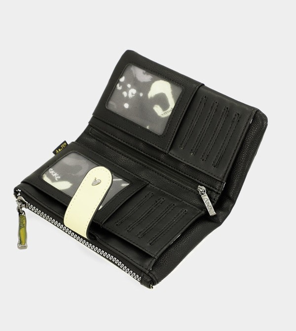 Portofel Anekke Rfid Memories | FIXUCB-720