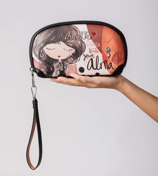 Portofel Anekke Rfid Pouch Alma | OCFQMV-561