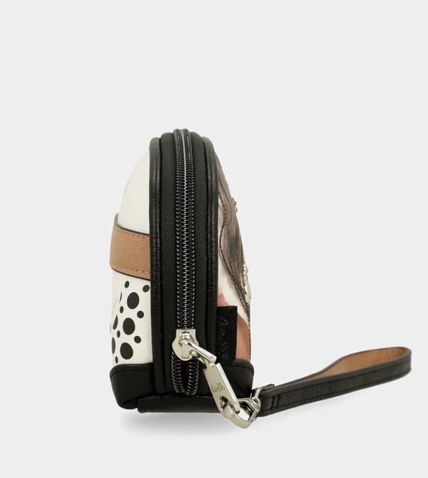 Portofel Anekke Rfid Pouch Alma | OCFQMV-561