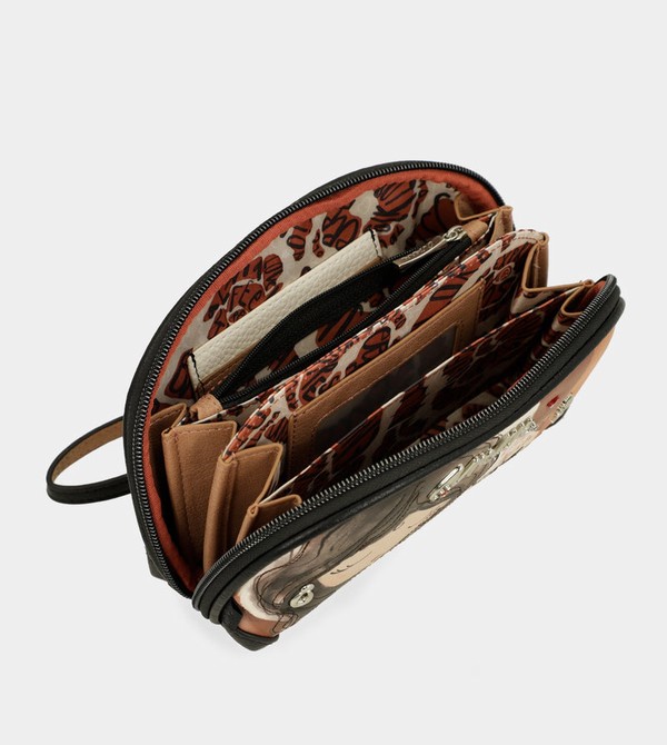 Portofel Anekke Rfid Pouch Alma | OCFQMV-561