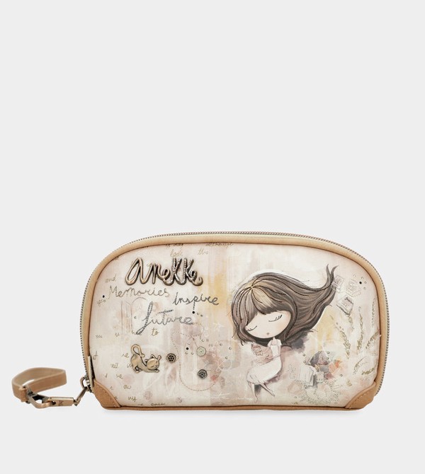 Portofel Anekke Rfid Pouch Memories | DARHGB-806