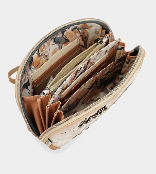 Portofel Anekke Rfid Pouch Memories | DARHGB-806