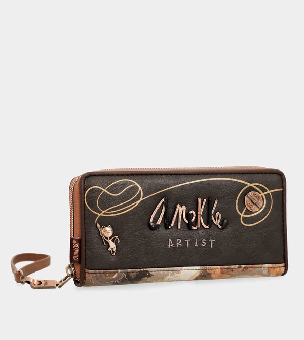 Portofel Anekke Shōen Brush Large | HNKCAJ-908