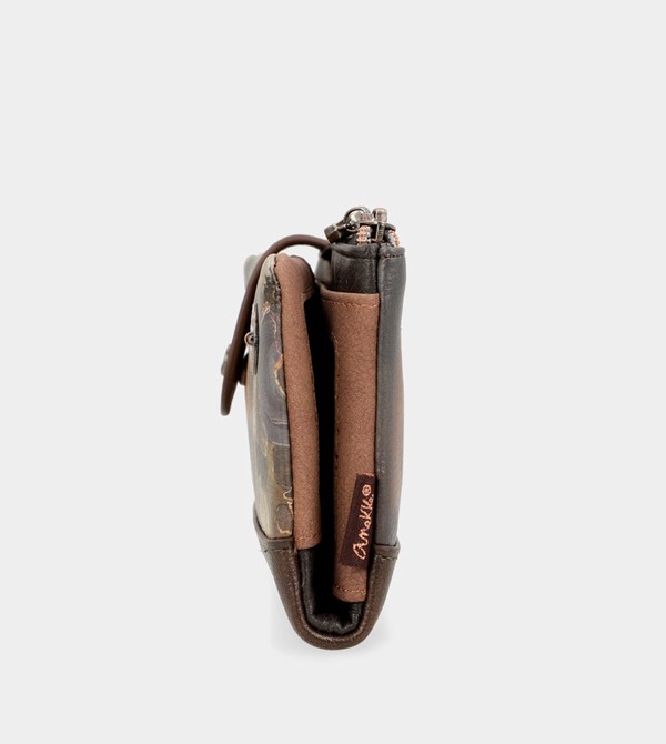 Portofel Anekke Shōen Large Flexible Rfid | DXEZRS-820