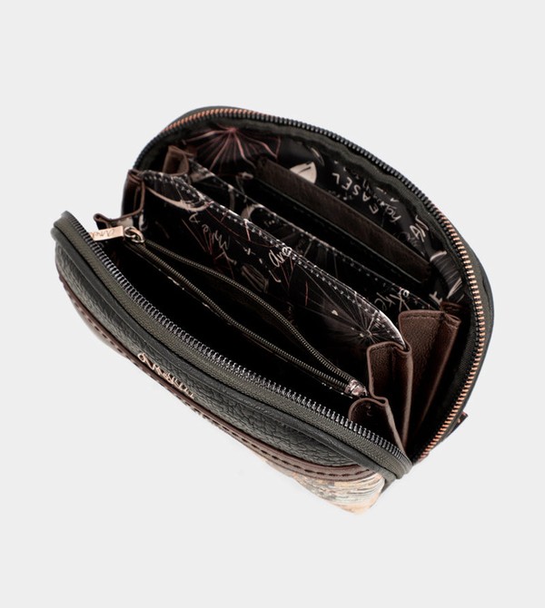 Portofel Anekke Shōen Padded All-in-one | SAZGNJ-012