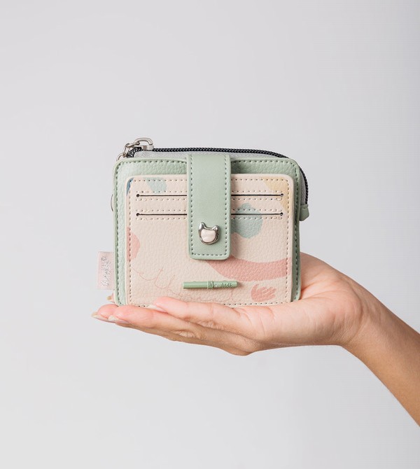 Portofel Anekke Small Cardholder Alma | CDLSJP-189