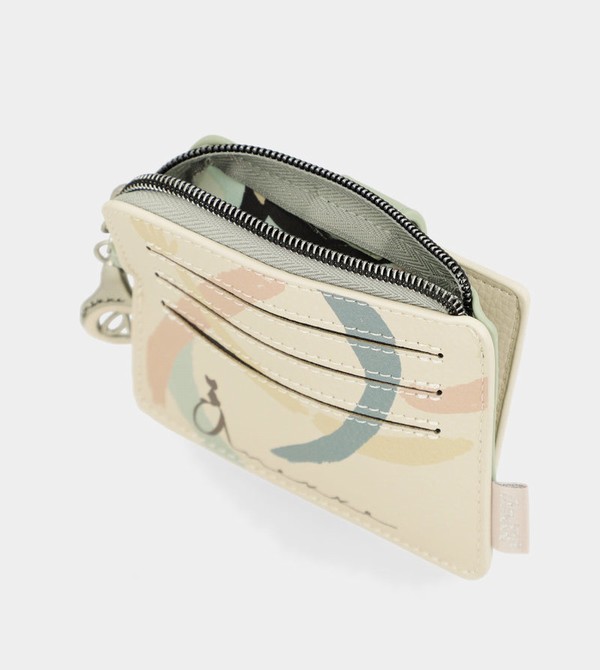 Portofel Anekke Small Cardholder Alma | CDLSJP-189