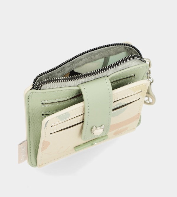 Portofel Anekke Small Cardholder Alma | CDLSJP-189