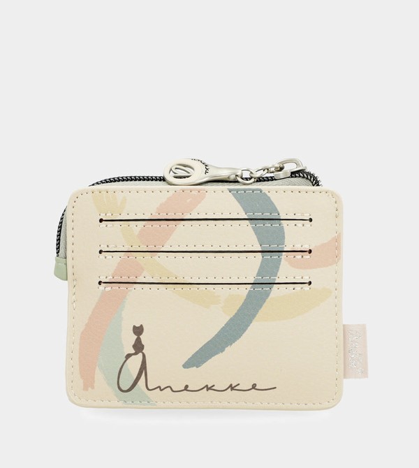 Portofel Anekke Small Cardholder Alma | CDLSJP-189