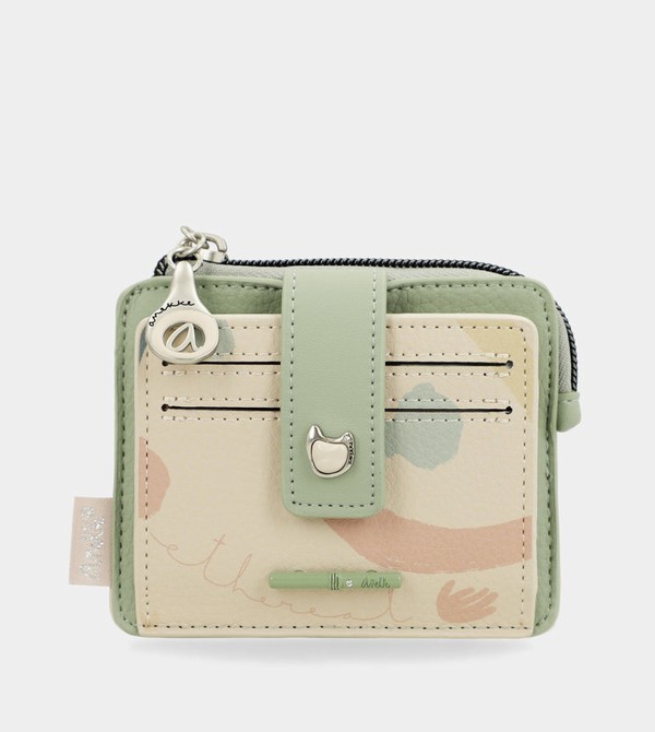 Portofel Anekke Small Cardholder Alma | CDLSJP-189