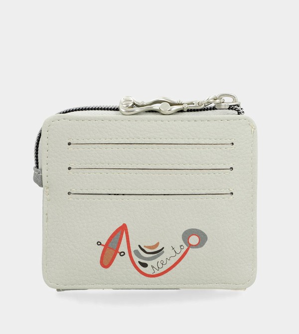 Portofel Anekke Small Cardholder Alma | INLBUX-138