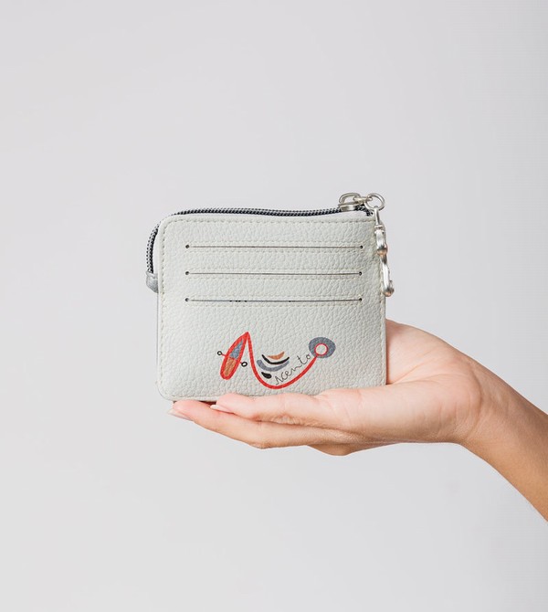 Portofel Anekke Small Cardholder Alma | INLBUX-138