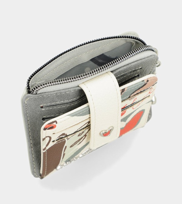 Portofel Anekke Small Cardholder Alma | INLBUX-138