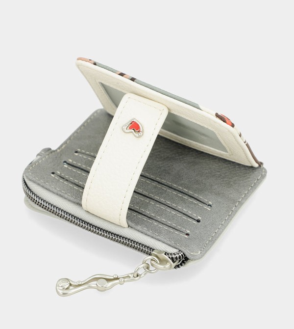 Portofel Anekke Small Cardholder Alma | INLBUX-138