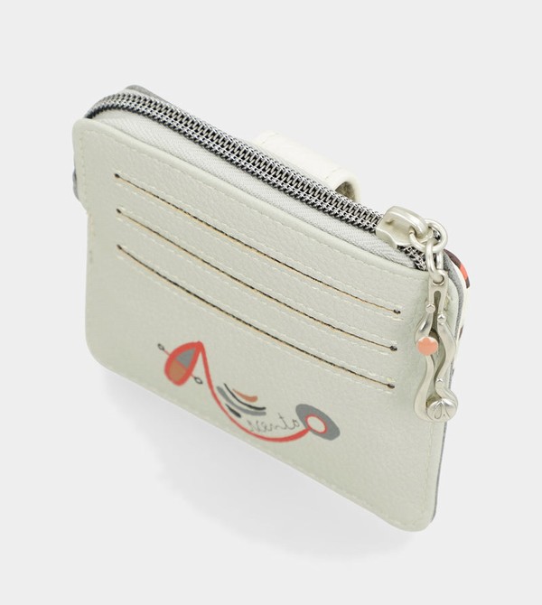 Portofel Anekke Small Cardholder Alma | INLBUX-138