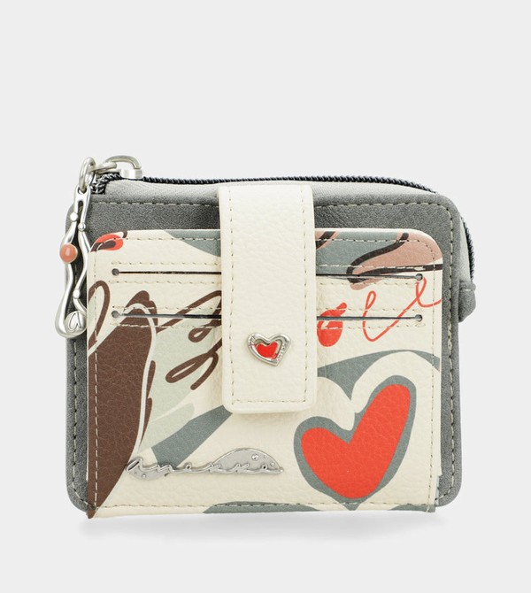 Portofel Anekke Small Cardholder Alma | INLBUX-138