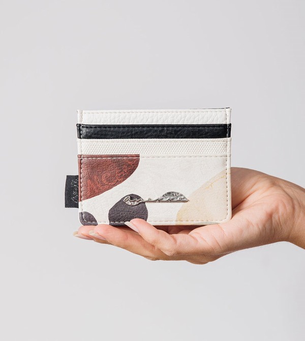 Portofel Anekke Small Cardholder Alma | PSEMYV-061