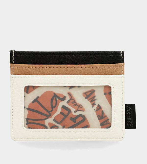 Portofel Anekke Small Cardholder Alma | PSEMYV-061