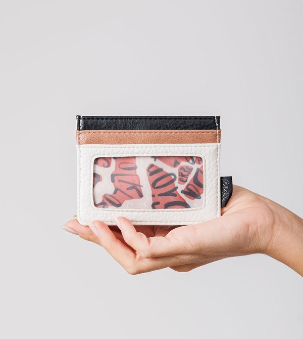 Portofel Anekke Small Cardholder Alma | PSEMYV-061