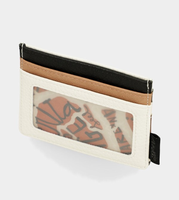 Portofel Anekke Small Cardholder Alma | PSEMYV-061