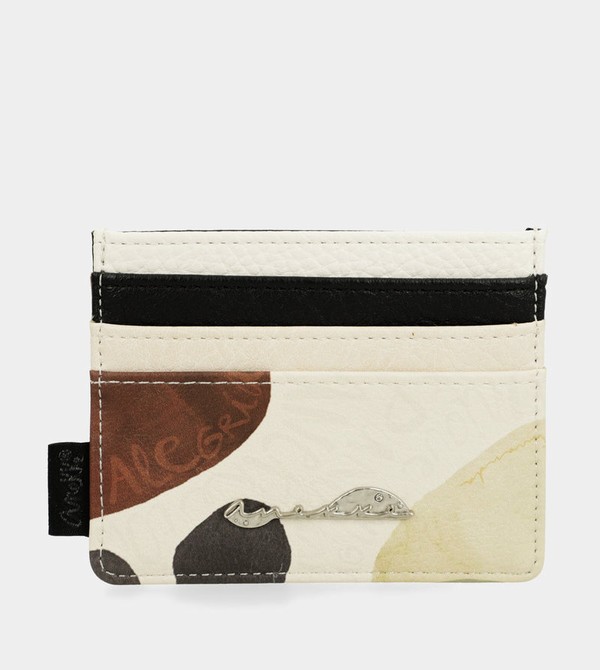 Portofel Anekke Small Cardholder Alma | PSEMYV-061