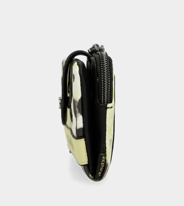 Portofel Anekke Small Flexible Rfid Memories | MDKNBR-960